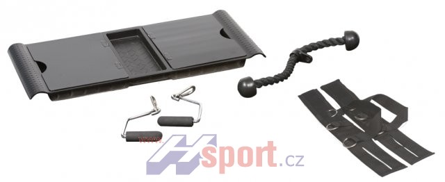 BIO FORCE SET - sada adaptérů