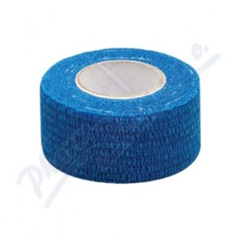 Autoadhezivní bandáž MEDICALFOX  2,5cm x 4,5m