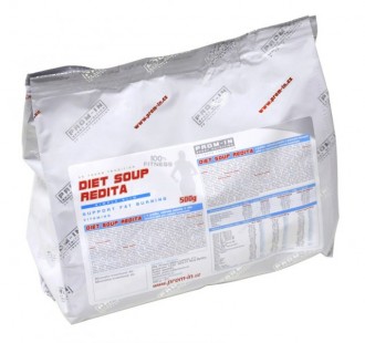 PROM-IN Redita diet soup - polévka 500g