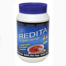 Redita Diet soup