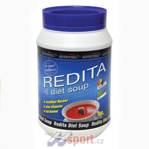 Redita Diet soup