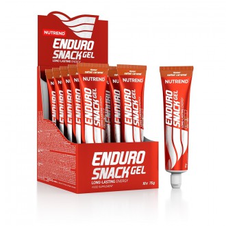 Nutrend Endurosnack 75 g