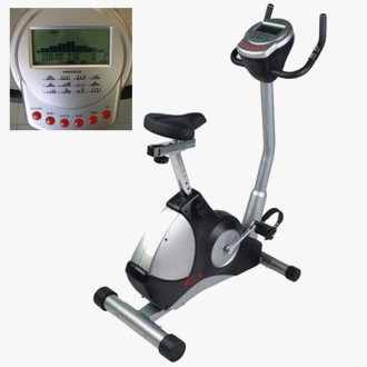 MAYFAIR-MAGNETICKÝ ROTOPED