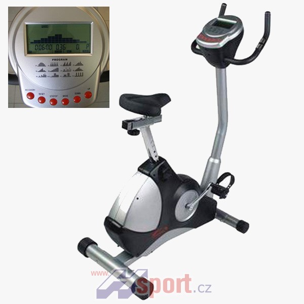 MAYFAIR-MAGNETICKÝ ROTOPED