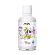 Amix CarniLine ProFitness 2000 liq. + Bioperine
