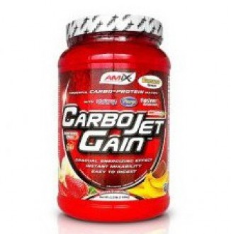 Amix CarboJet Gain  1000g