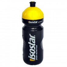 Isostar láhev 650ml - Push pull