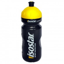 Isostar láhev 650ml - Push pull