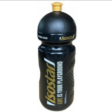 Isostar láhev 650ml - Push pull