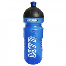 Isostar láhev 650ml - Push pull