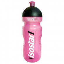 Isostar láhev 650ml - Push pull