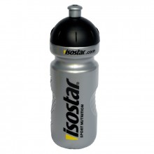 Isostar láhev 650ml - Push pull