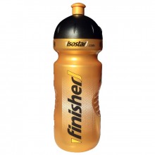 Isostar láhev 650ml - Push pull