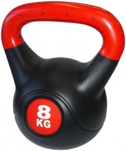 Kettlebell 16 kg