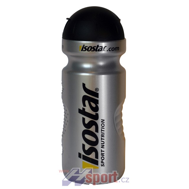 Isostar láhev 650ml - CAP