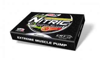 Amix Nitric Box Blister