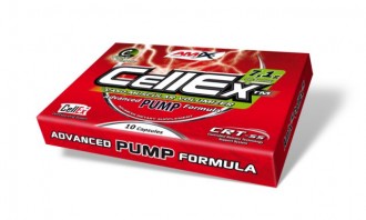 Amix Cellex Blister 10 cps