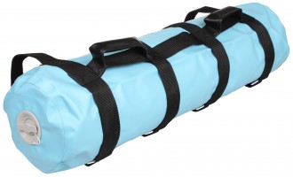 Aqua bag Attack s posuvnými madly 35 l