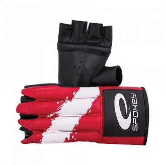 Tréninkové rukavice Spokey Ryujo