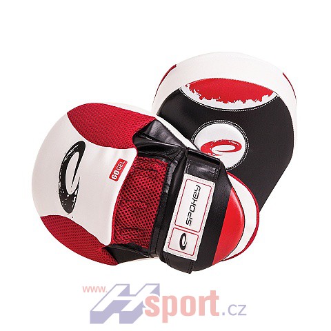 Tréninkové lapy Spokey Shoho - pár