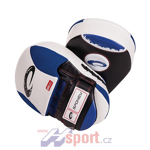 Tréninkové lapy Spokey Shoho - pár