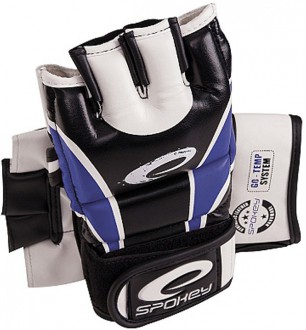 MMA Rukavice Spokey Junyo
