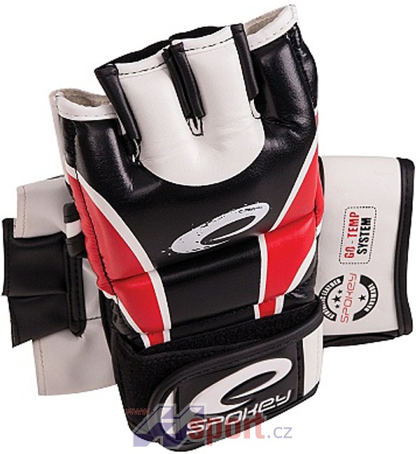 MMA rukavice Spokey Hiyo