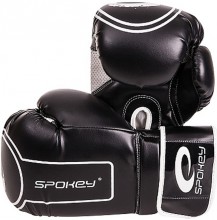 Boxerské rukavice Spokey Daruma 10 oz