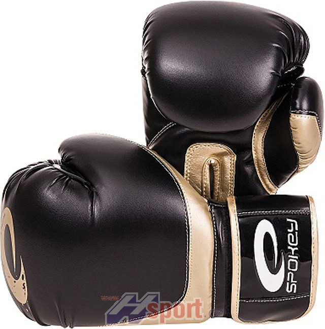 Boxerské rukavice Haniwa 12 oz