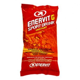 ENERVIT G + Bidon 500ml ZDARMA