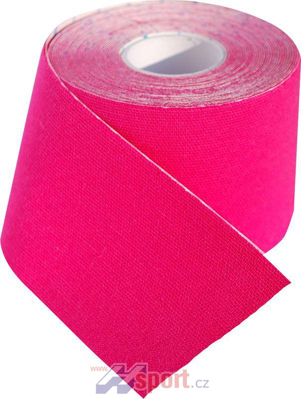 Kinesiologický tejp Attack 5 cm x 5 m