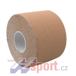 Kinesiologický tejp Attack 5 cm x 5 m