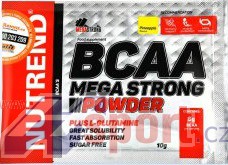 Nutrend BCAA Mega Strong 12,5 g