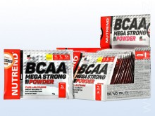 Nutrend BCAA Mega Strong 12,5 g