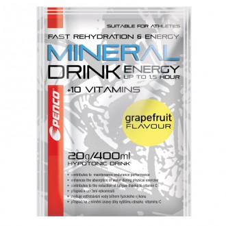 Penco MD Mineral Drink 20g