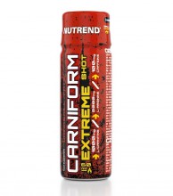 Nutrend Carniform Shot 20 x 60 ml