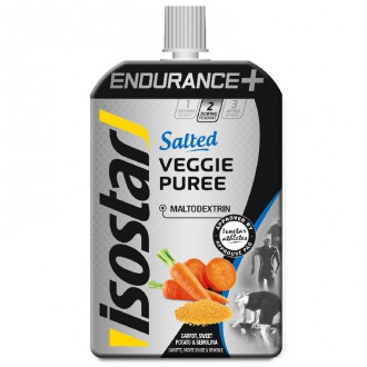 Isostar Endurance+ zeleninové pyré 90 g