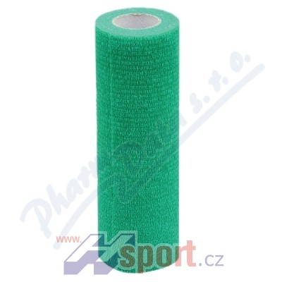 Autoadhezivní bandáž MEDICALFOX  15cm x 4,5m