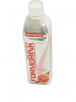 Nutrend Formdrink Concentrate  1000ml