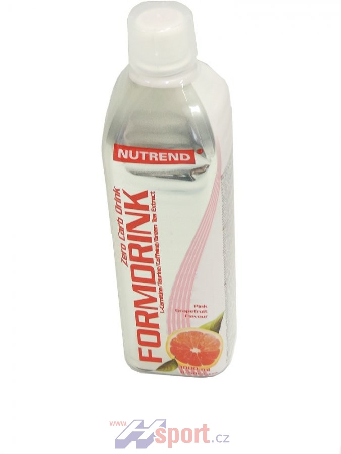Nutrend Formdrink Concentrate  1000ml