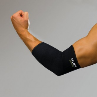 Elastická bandáž Select 70572xx - loket