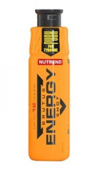 Nutrend Brutus Energy Shot 60 ml