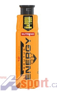 Nutrend Brutus Energy Shot 60 ml