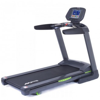 Běžecký trenažér Housefit Spiro PRO