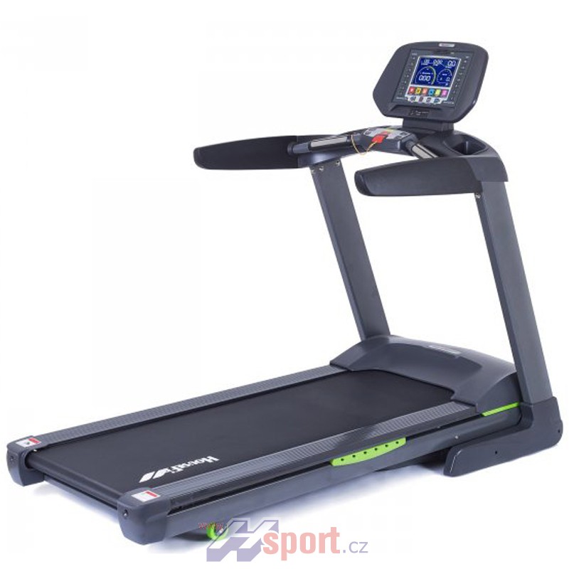 Běžecký trenažér Housefit Spiro PRO