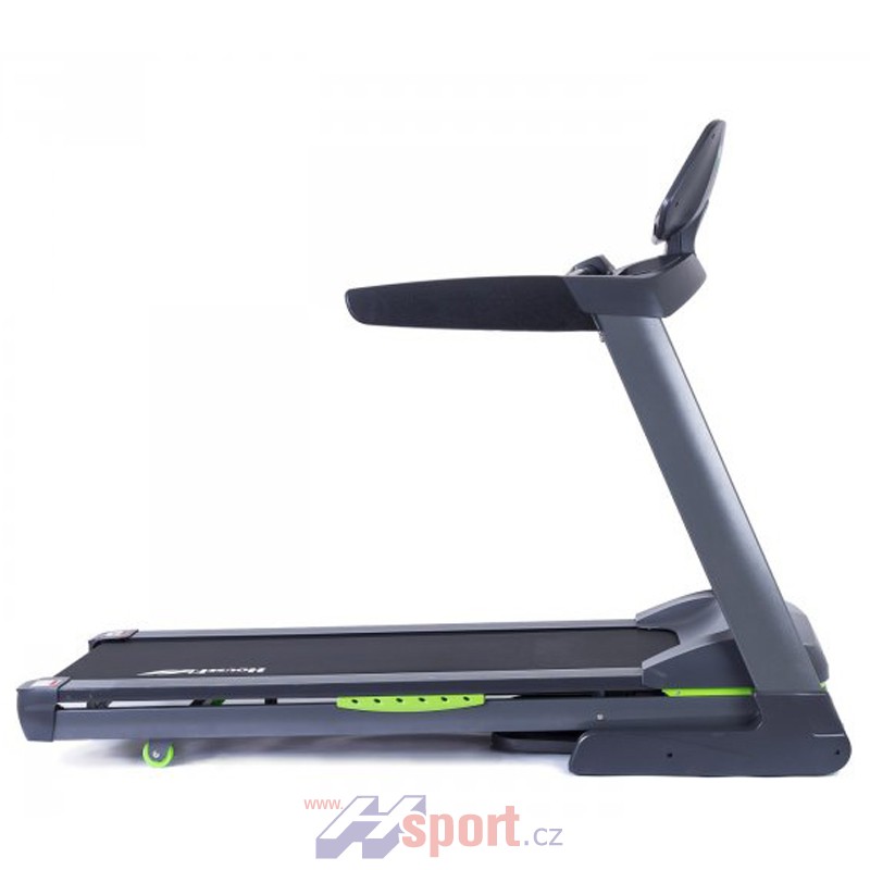 Běžecký trenažér Housefit Spiro PRO