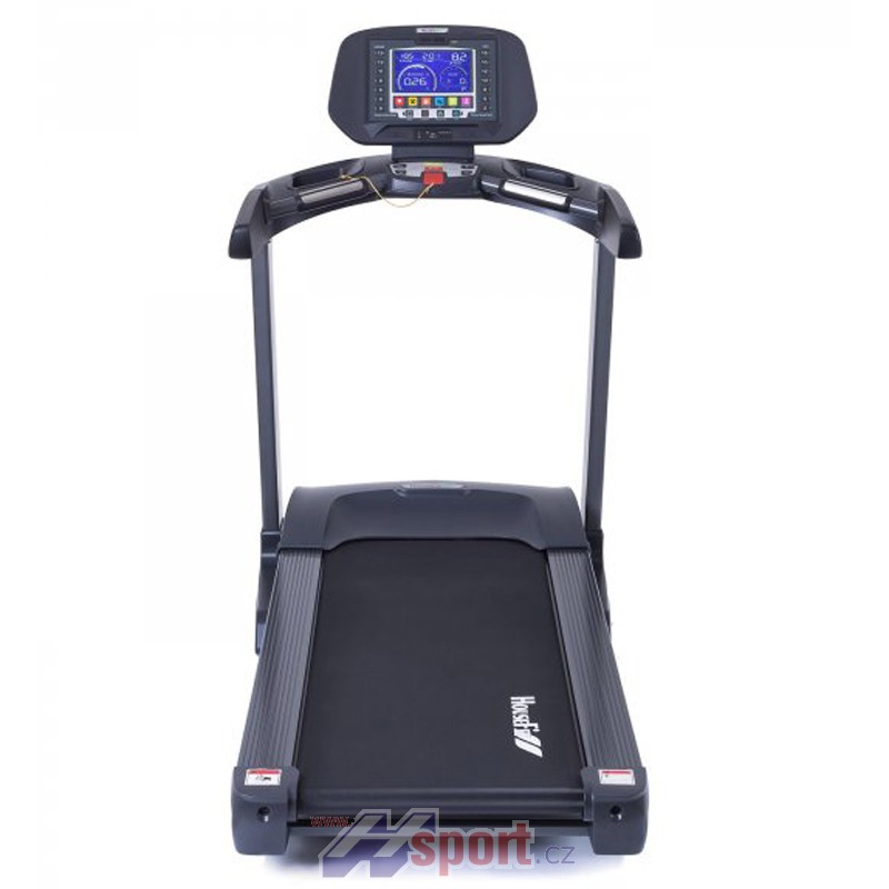 Běžecký trenažér Housefit Spiro PRO