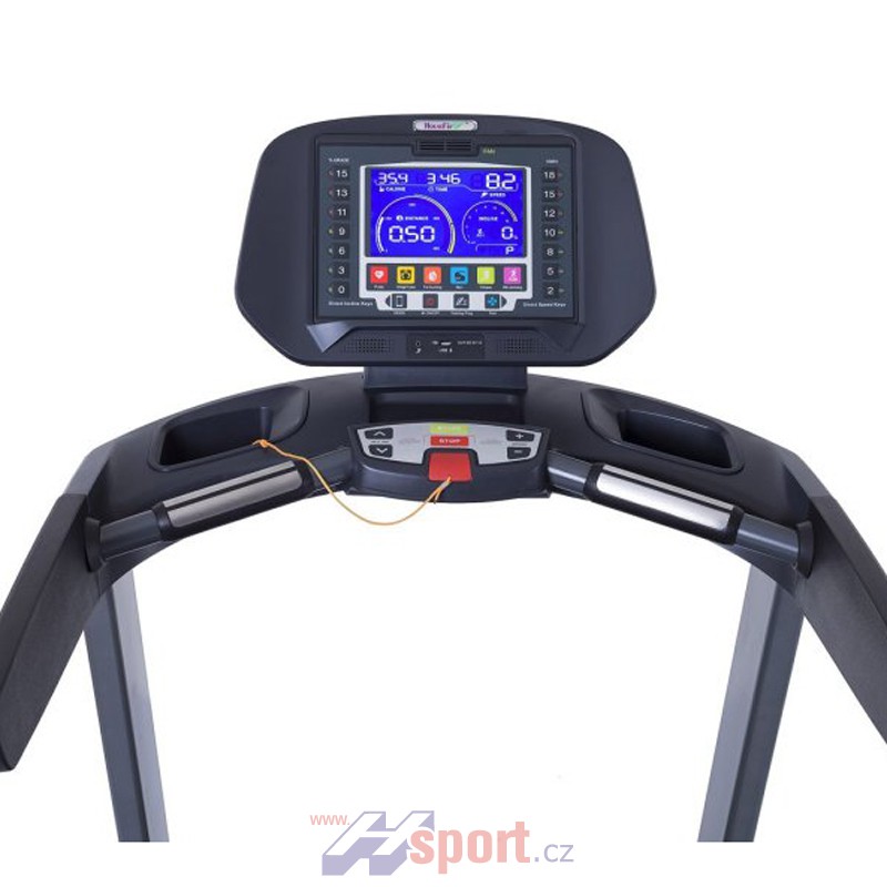 Běžecký trenažér Housefit Spiro PRO