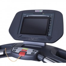 Běžecký trenažér Housefit Spiro PRO