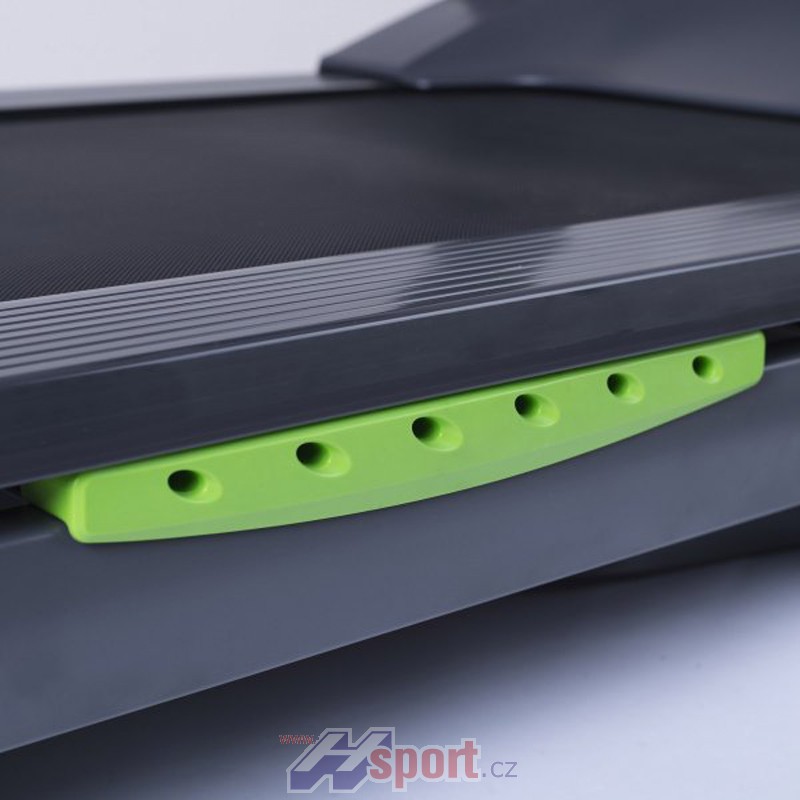 Běžecký trenažér Housefit Spiro PRO